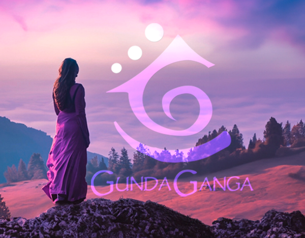 Gunda Ganga Coaching und Lebenswegbegleitung