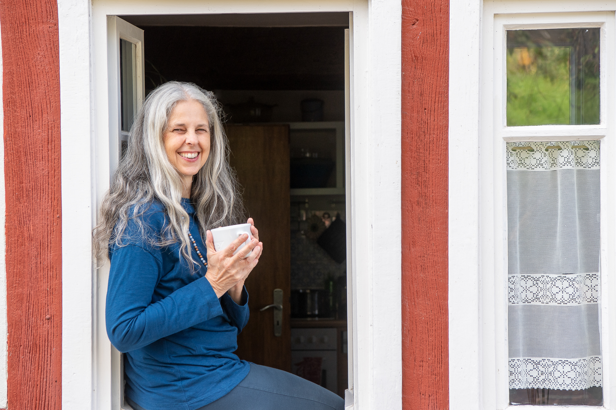 Auszeit Workation Kleine Dorfschule Vogelsberg