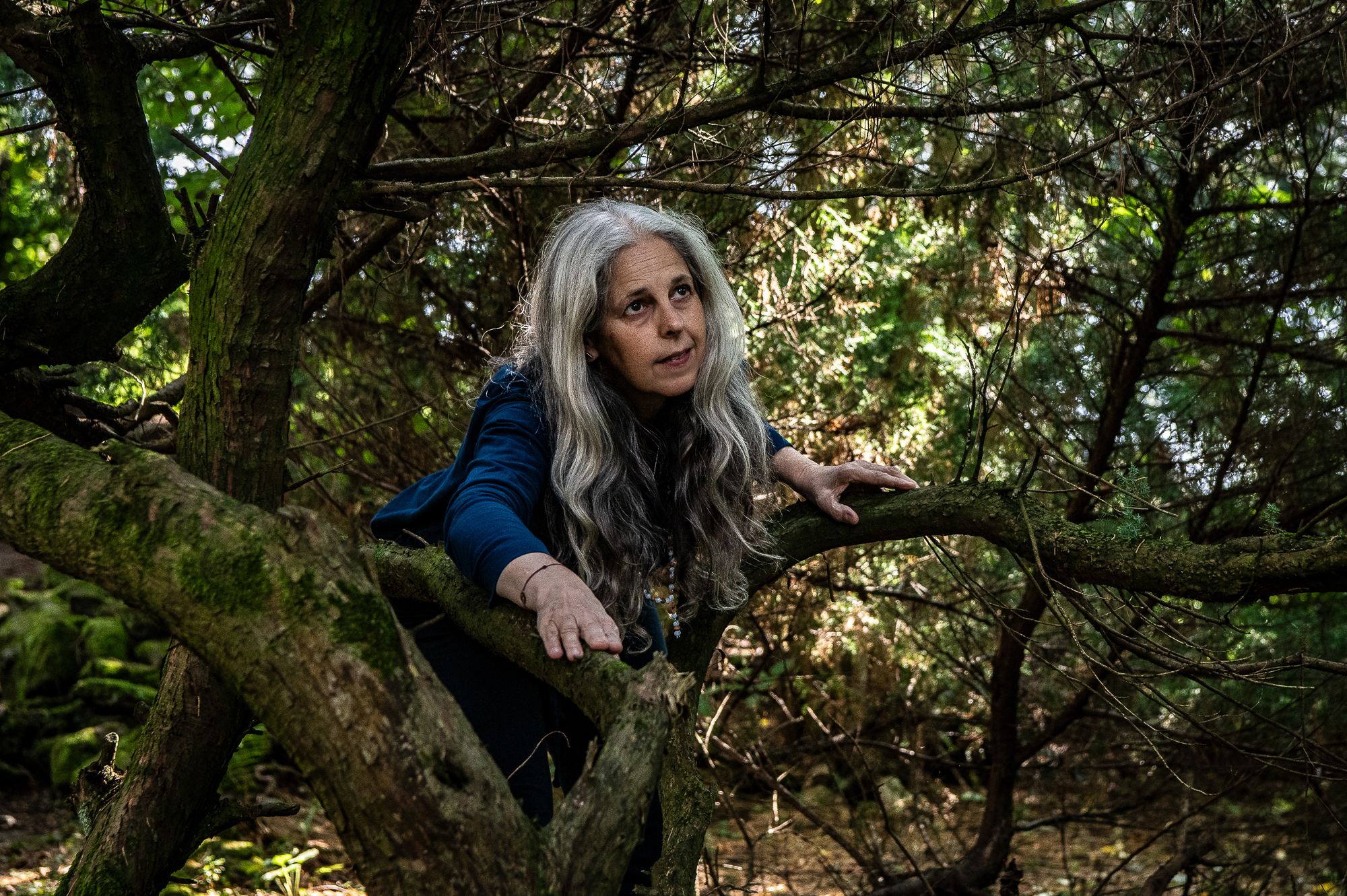 Intensive 1:1 Auszeit Begleitung für Female Leaders